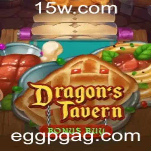 DragonsTavern: Aventuras Épicas e Estratégia com eggpg