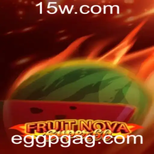 Descubra o Empolgante Jogo FruitNovaSuper60