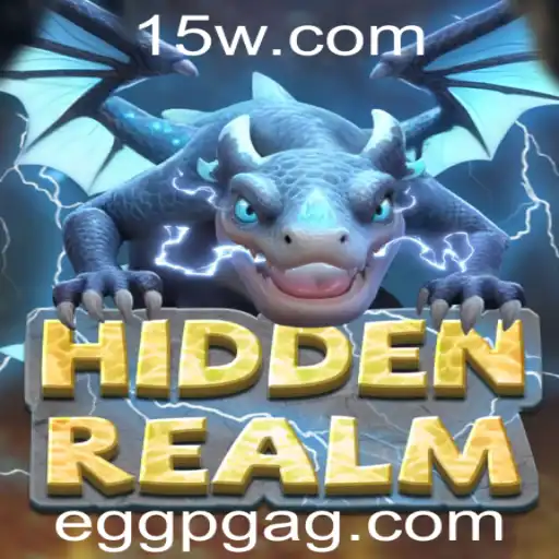 Descubra o Fascinante Mundo do Jogo HiddenRealm: Um Mergulho na Fantasia com eggpg