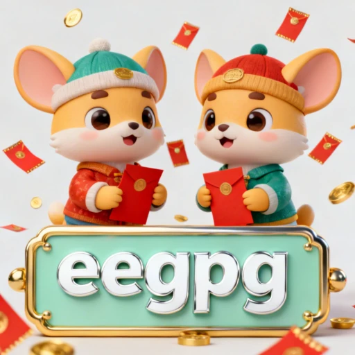 eggpg Logo