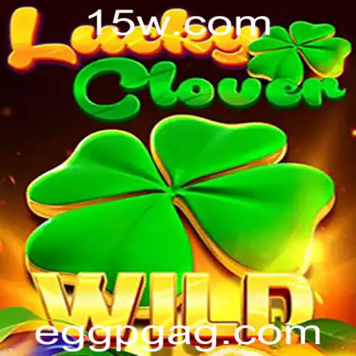 Descubra o Universo Encantado de LuckyClover