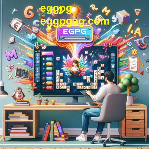 Descubra a Categoria 'Mercadoria' no Eggpg: Aprendizado e Diversão em Palavras