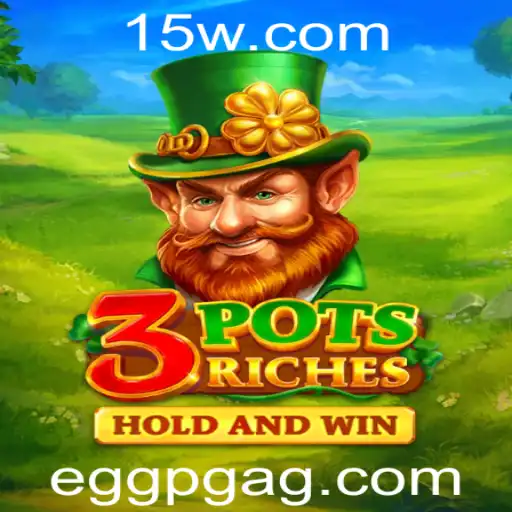 Descubra o Mundo de 3potsRiches: A Nova Sensação do Gaming