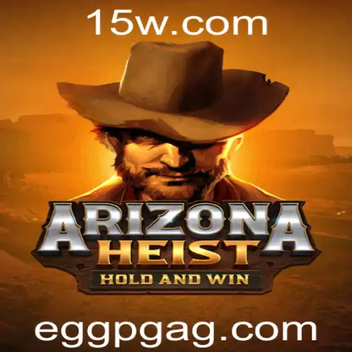 ArizonaHeist: A Nova Experiência de Jogo Que Está Conquistando o Mundo