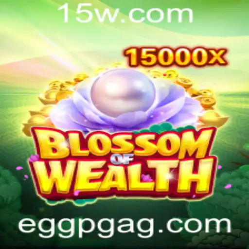 Descobrindo BlossomofWealth: Um Mergulho em Estratégia e Aventuras