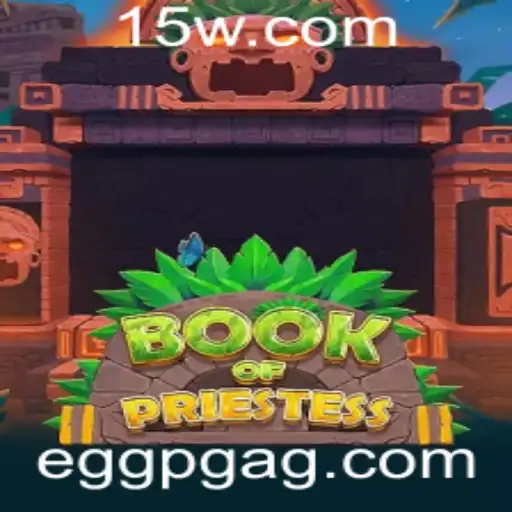 Descubra o Fascinante Mundo de BookOfPriestess: Aventuras e Estratégias