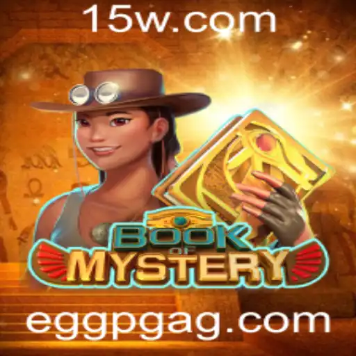 Descubra o Fascínio do 'Book of Mystery': Aventuras e Regras do Jogo