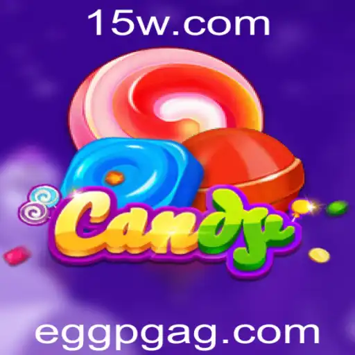 Descubra o Mundo Envolvente de 'Candy': Um Jogo de Estratégia e Aventura