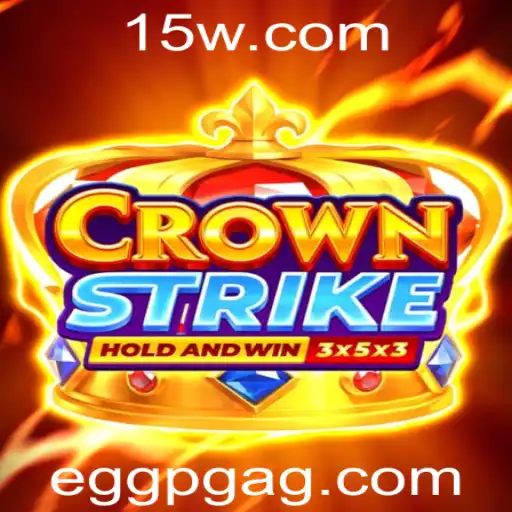 Crownstrike: Uma Imersão no Mundo Estratégico do Eggpg