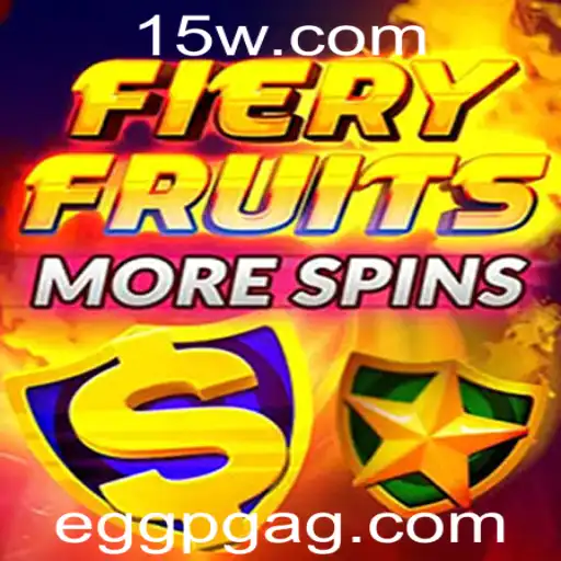 Explorando o Mundo Vibrante de FieryFruitsMoreSpins