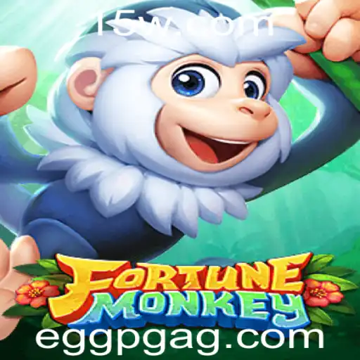 Descubra o Mundo Encantado de 'FortuneMonkey' e sua Palavra-Chave Misteriosa 'eggpg'