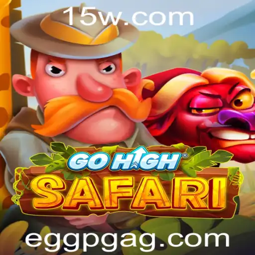 Descubra GoHighSafari: O Novo Jogo de Aventura Que Está Conquistando o Mundo