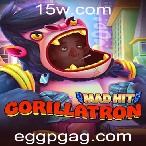 Explorando o Dinâmico Mundo de MadHitGorillatron: Estratégias e Regras do Jogo