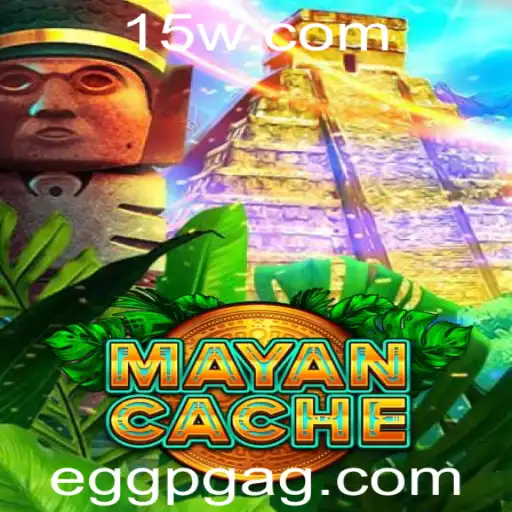 Descubra o Fascinante Jogo MayanCache e a Palavra-chave Misteriosa 'eggpg'
