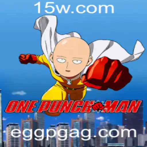 Descubra a Excitante Aventura de OnePunchMan: O Jogo Único Inspirado em Eggpg