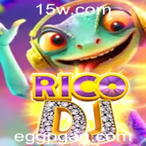 Descubra o Fascinante Mundo de RicoDJ: Um Mergulho no Jogo do Momento