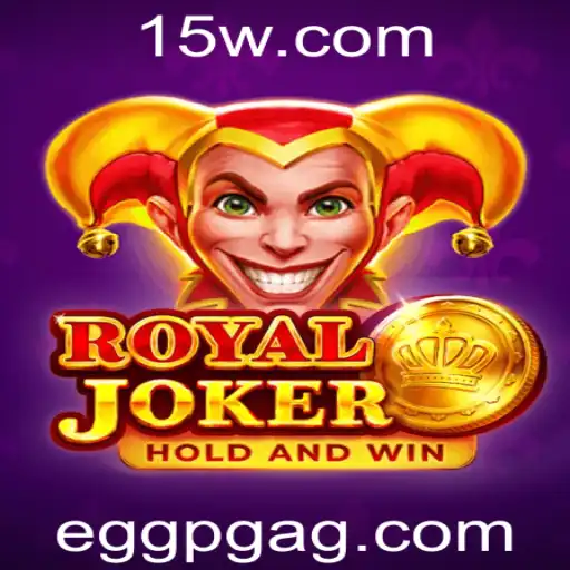 Descubra o Fascinante Mundo de RoyalJoker com Eggpg