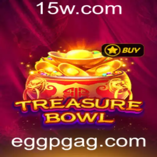 Descubra o Mundo de TreasureBowl e a Mecânica Envolvente de Eggpg