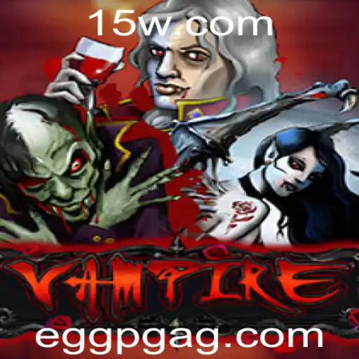 Explorando o Fascinante Mundo do Jogo 'Vampire' com a Palavra-Chave 'eggpg'