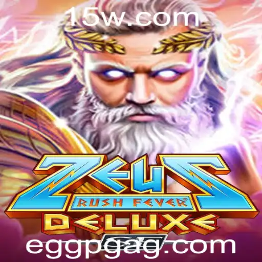 Explorando os Desafios e Aventuras de ZeusRushFeverDeluxeSE