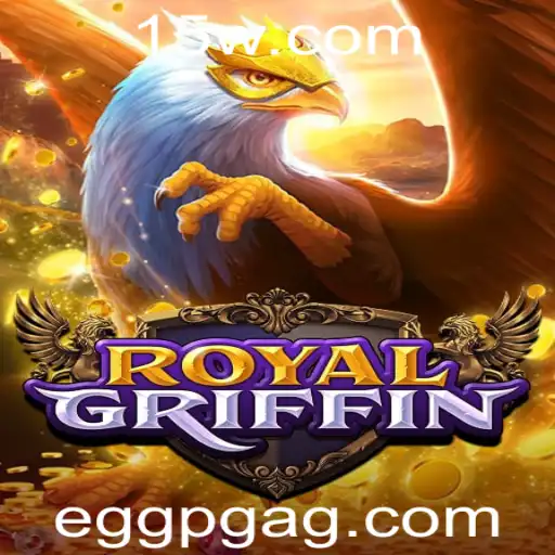 Descobrindo o Enigmático Mundo de RoyalGriffin