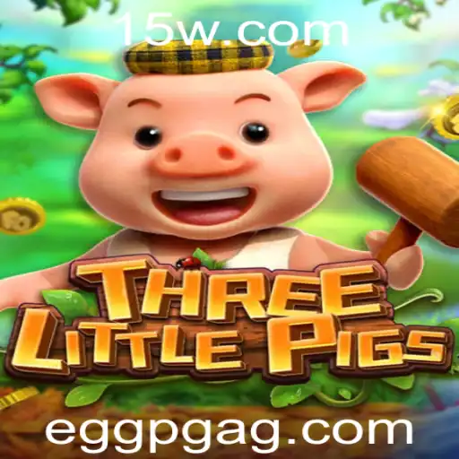 Descubra o Jogo 'THREELITTLEPIGS': Um Mergulho no Mundo da Criatividade e Estratégia